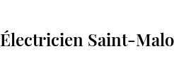 Électricien Saint-Malo